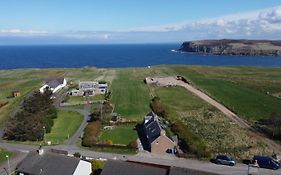 Traditional 2 Bed Croft